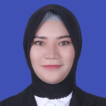 Nurul Faradillah Annastaqiyah