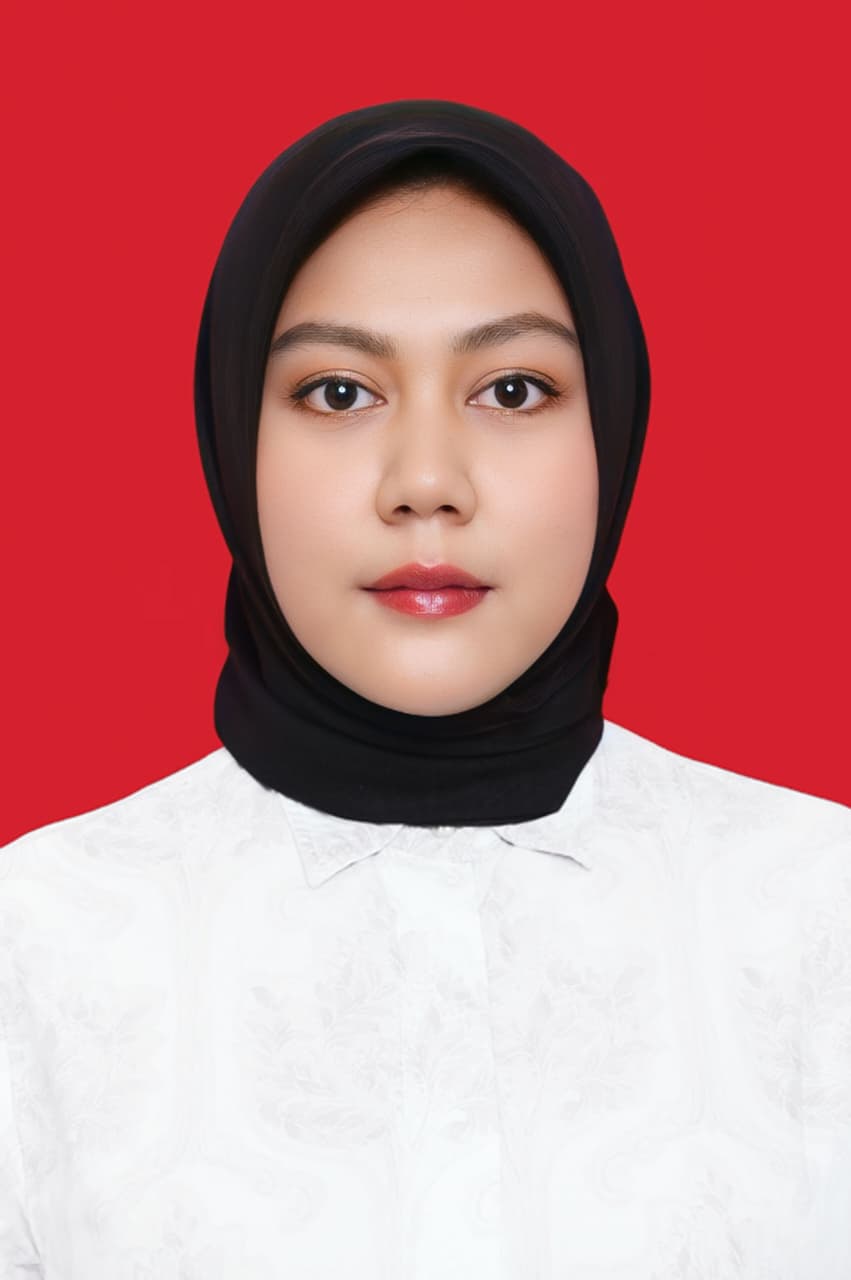 Nurul Komala Putri Ningtias