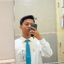 Safrin adhari siregar