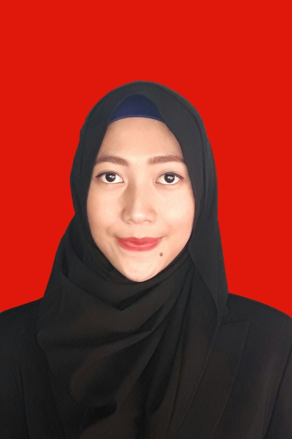 Ditania Ershinta Sari