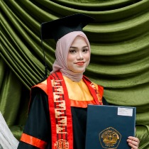 Kanesha Sepdwita Nefri