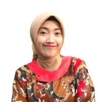 Megi Hedian Nura