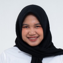 Amanda Farida Zulfani