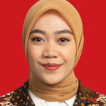 Martina Evi Widyastuti