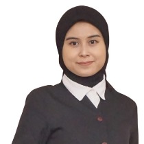 Liiza Diana Mauzillaturahmah