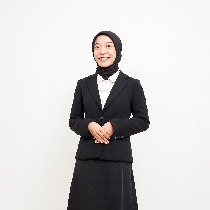 SYAHLA LARASATI