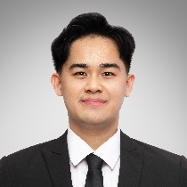 Muhammad Mirza Asyrafi