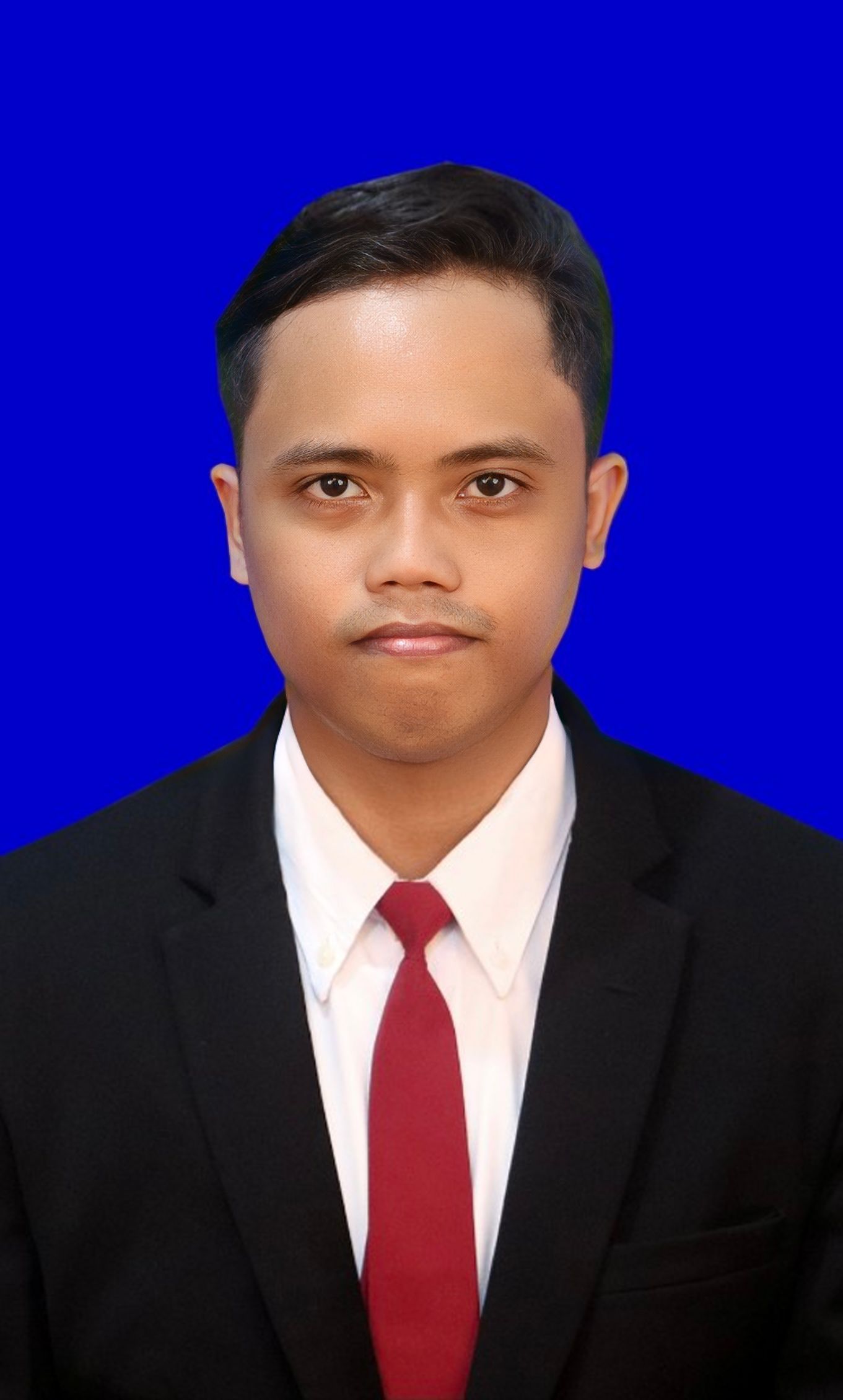 Ahmad Rizal Budhiarto