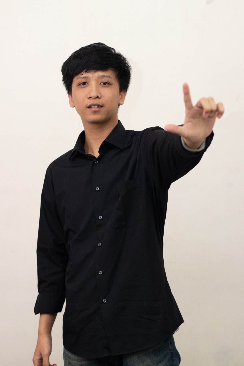 MOHAMMAD AMMAR AYYASY