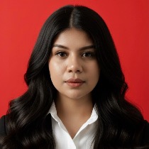 SARAH DAMERIA SEMBIRING