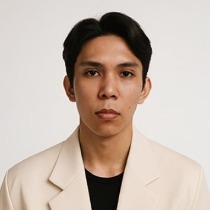 Yantris Christianto Taloim