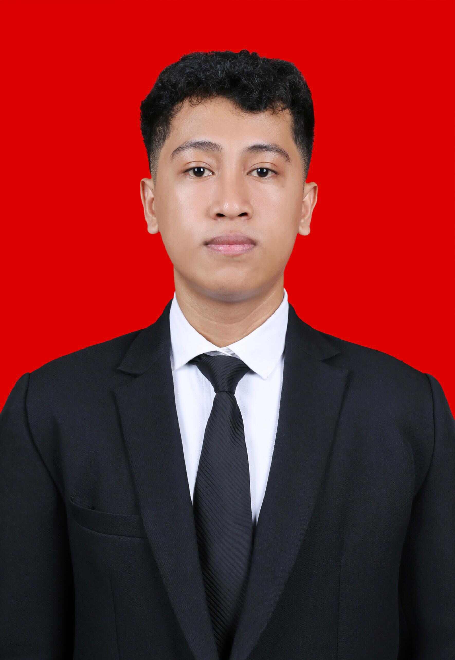 ANDIKA SAPUTRA
