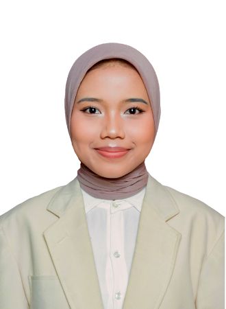 Dita Pitaloka Pratiwi