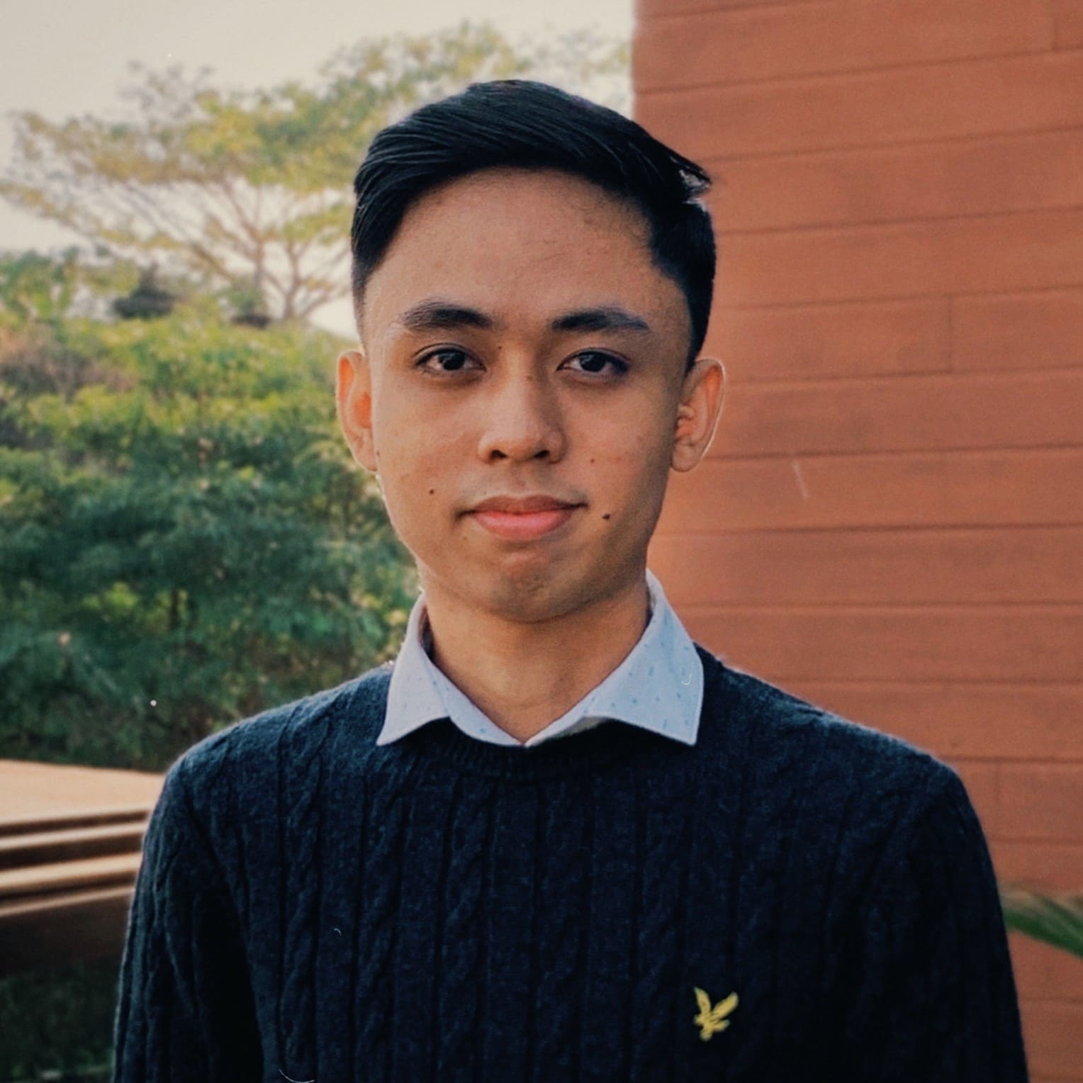 Bedriansyah Septian Zaini