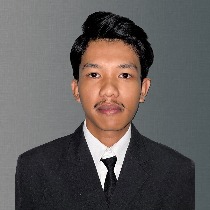 Abdul Arsyi Al Mulki