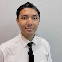 Mochamad Kamal Saputra