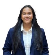 Ruth Elsamo Christine Pasaribu