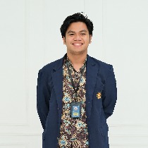 Muhammad Kevin Ferdiansyah Atmaja