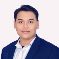 Muhammad Pratama Putra