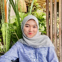 Farah Dinah Nasution