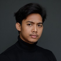 Ahmad Aslahul Fahmi
