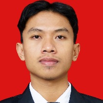 Fahrurrohman Ibnu Irsad Argyanto