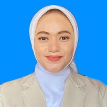 Ratu Billqis Fawwaz Iqlima