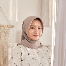 Zalfa’ Rona Warsono