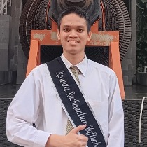 Rivanza Rahmantiar Maftuchan