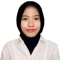 Evanilirianza Tiara Balqis