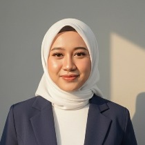 Alya Fahriyah Natasa Putri