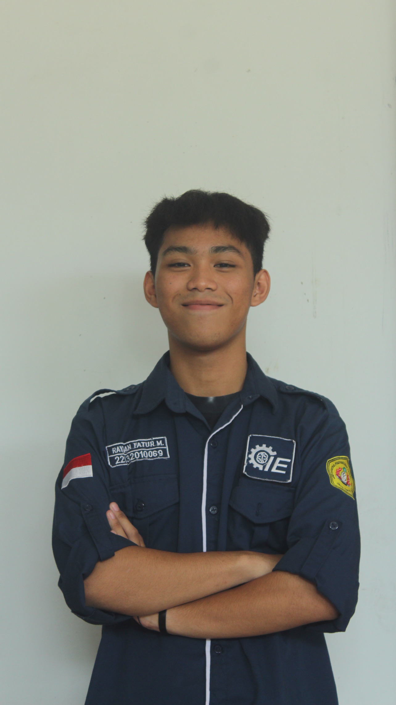 RAYHAN FATUR MAULANA