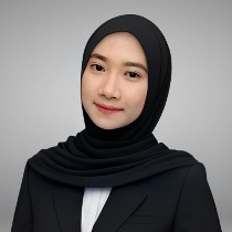 Suci Nurhaliza Pratiwi