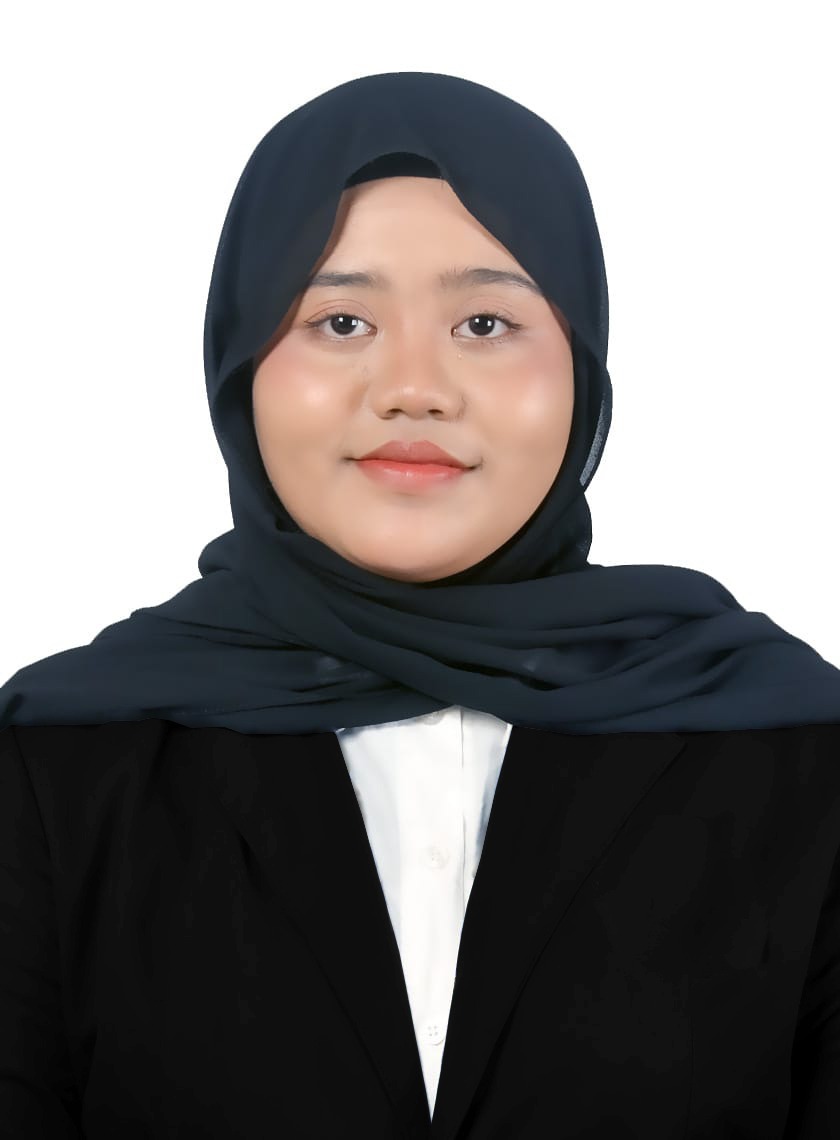 Shinta Apriyani
