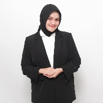Cut Fanny Elvita Sari