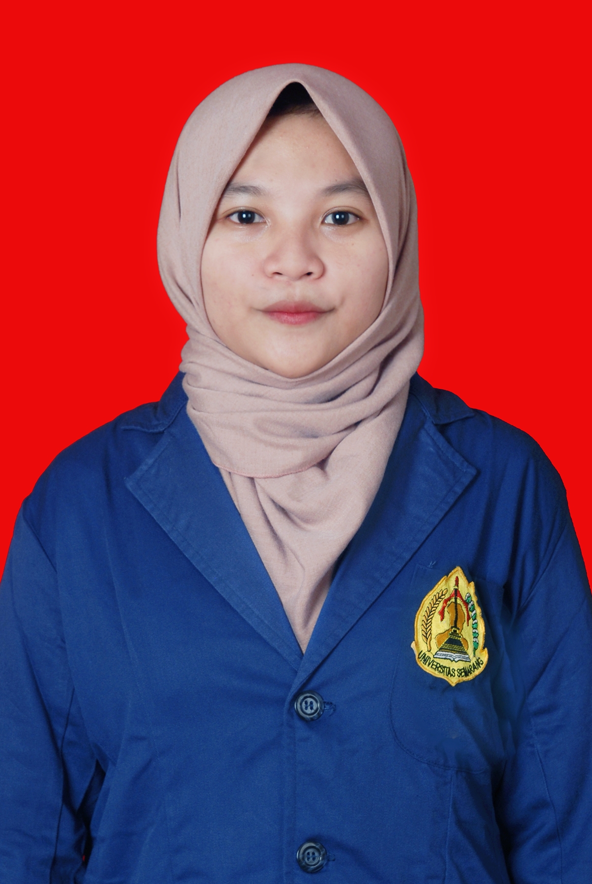 Regina Della Rizky Olivia