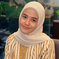 Dinda Maghfirah Mizana