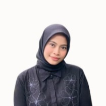 PRICILIA ANGEL SURAHMAN