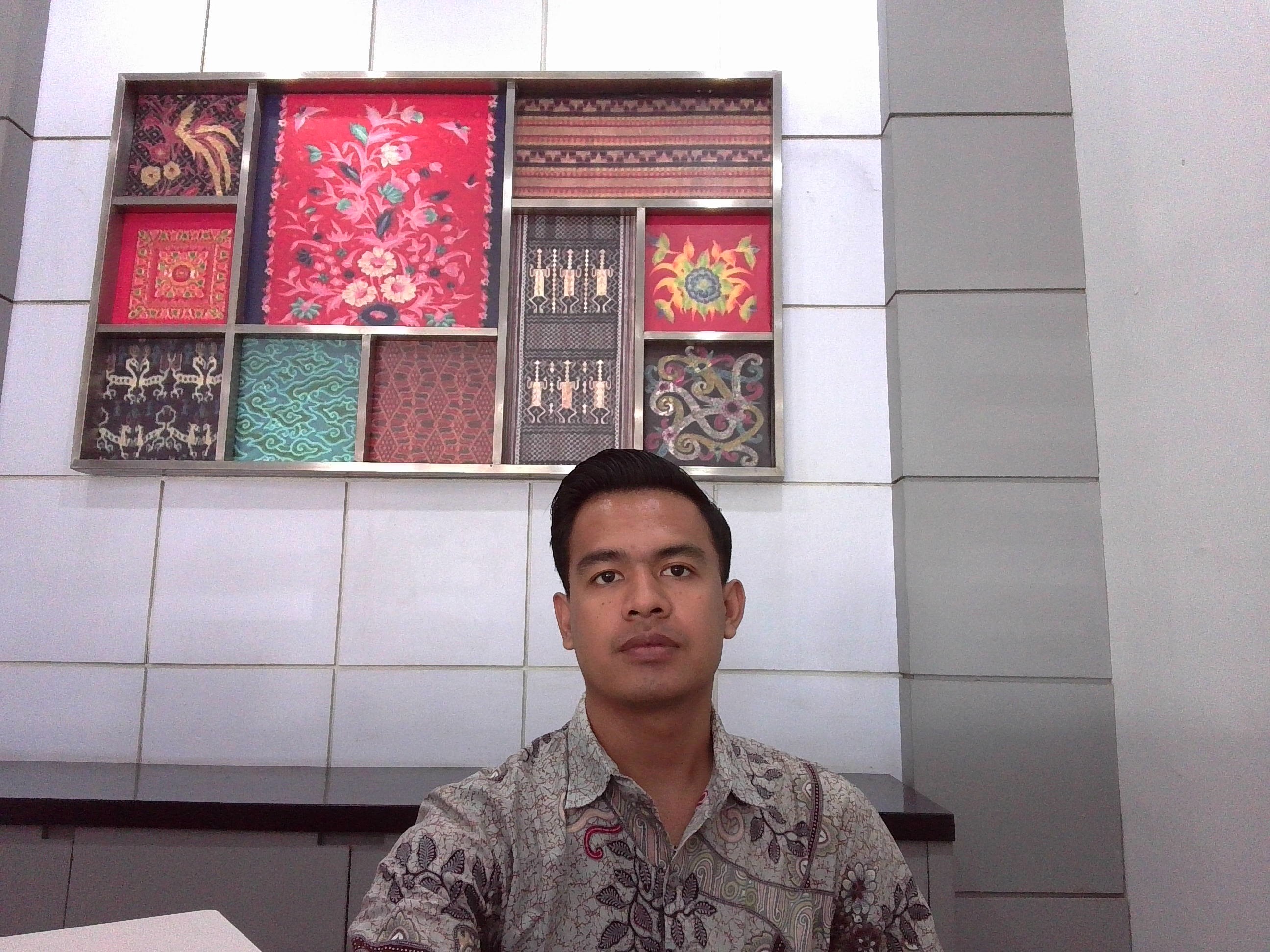 Rifky alif septia fendy