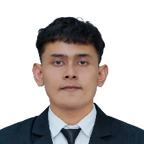 Adhitya Dafa Rizullah