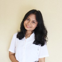 Kristina Fitaloka Manalu