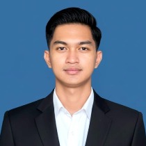 Ahmad Faidz Isyraqi