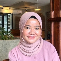 Alisyia Sephiani Rosyad