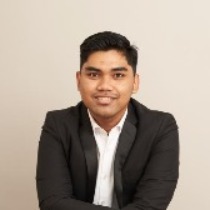 Muhammad Naufal Hafidz