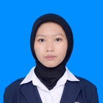Silvia Nanda Syafa Iswahyudi