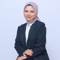 Sabiqah Zata Amani Qudsi