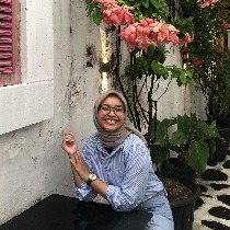 Alifia Nurul Khairani