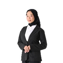 JULIA KUSUMA PRADHANA