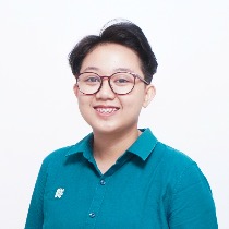 NINDITA ARDYA PRAMESTI