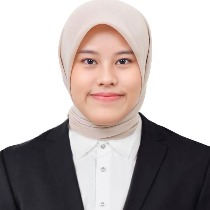 Nurul Fauziah Rosandi